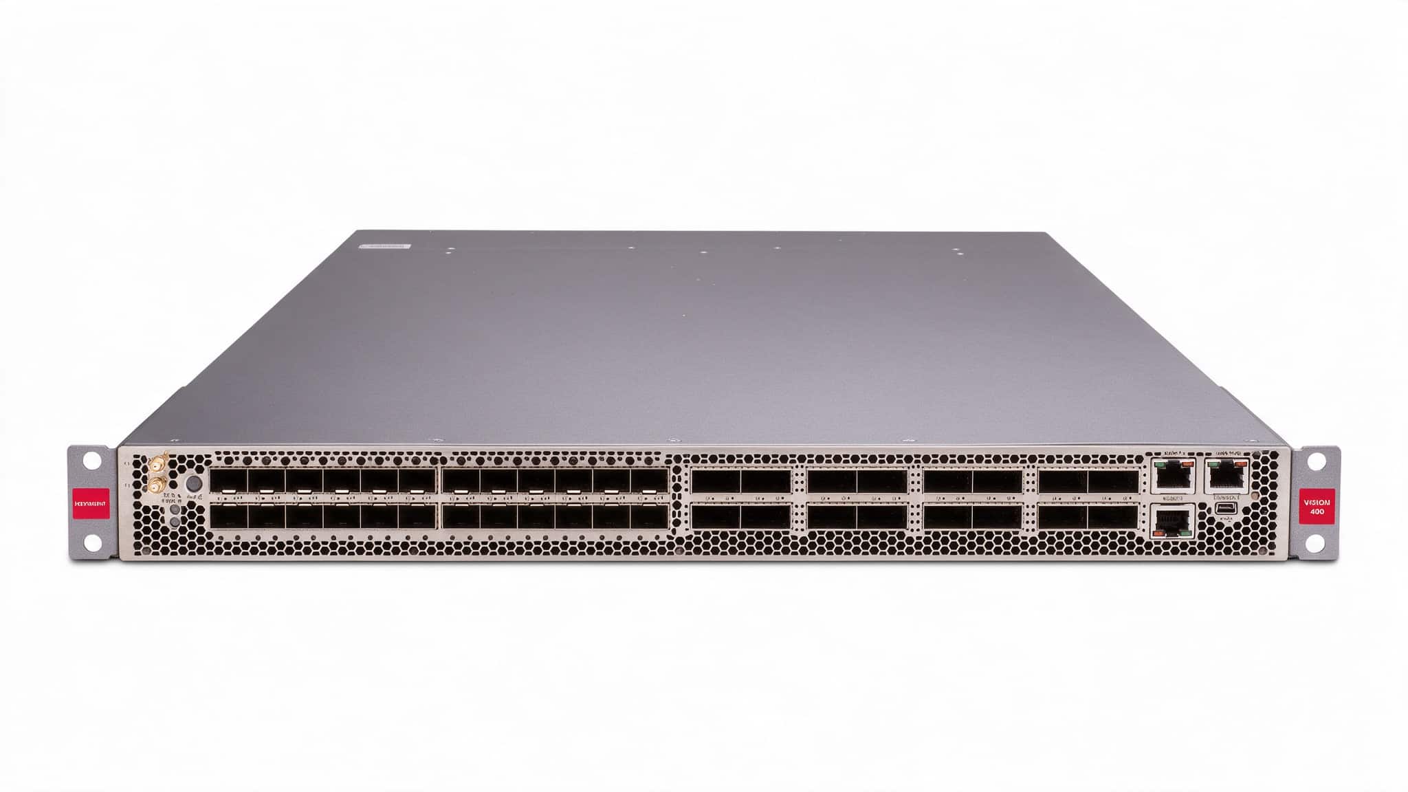 Network Packet Broker Keysight Vision E40 — ảnh studio
