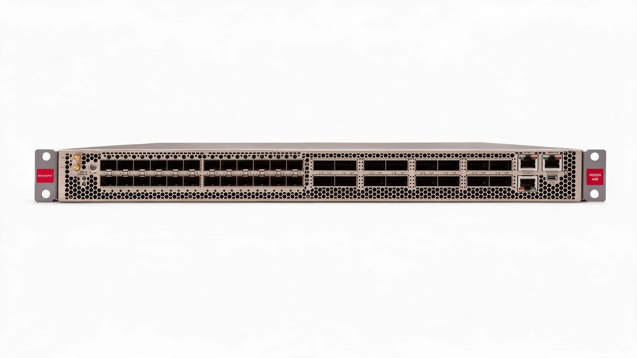 Network Packet Broker Keysight Vision ONE — ảnh studio