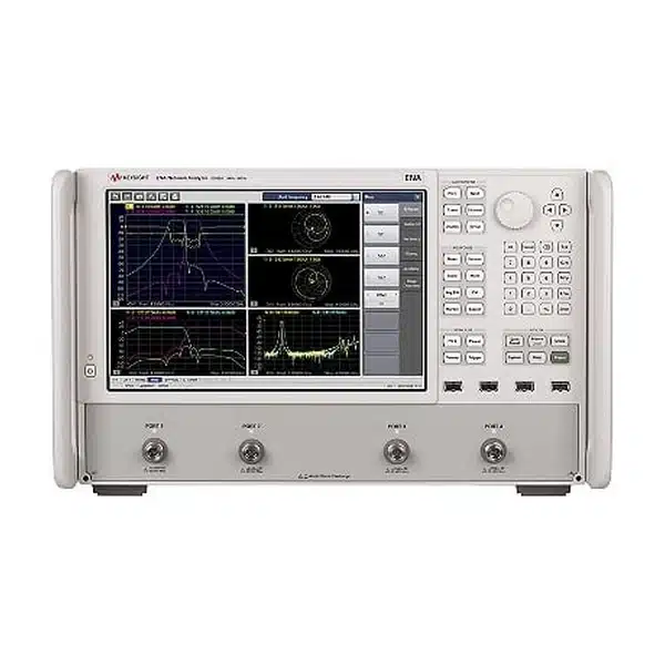 ENA Vector Network Analyzer - Keysight E5080A