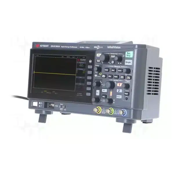 Máy hiện sóng Keysight EDUX1052A