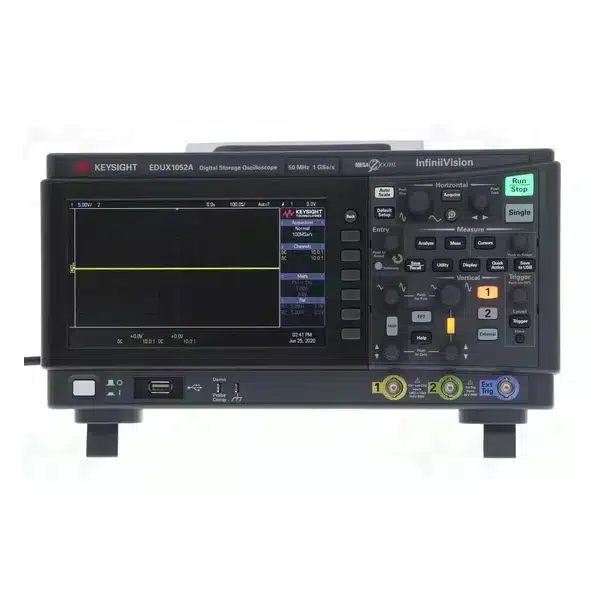 Máy hiện sóng Keysight EDUX1052A
