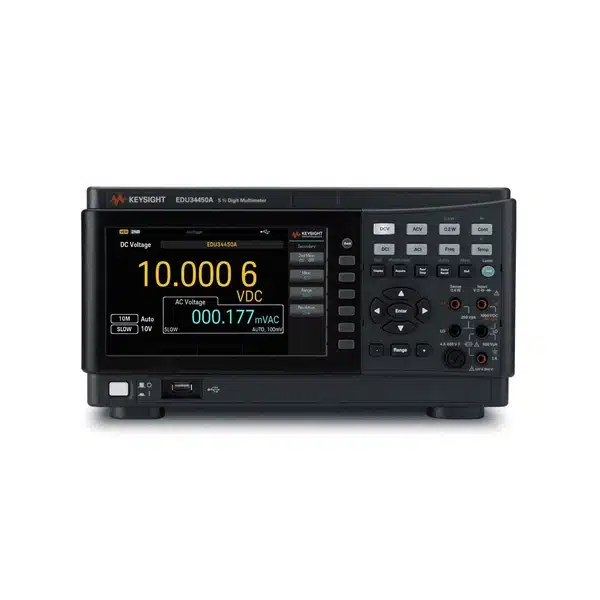 KEYSIGHT EDU34450A Digital Multimeter