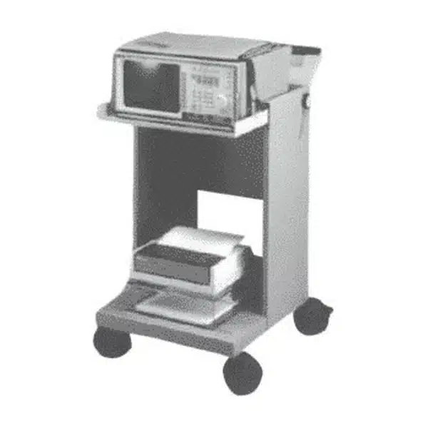 Keysight 1180CZ Testmobile Scope Cart