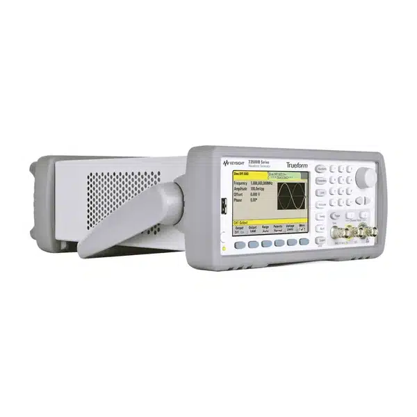 Keysight 33522B