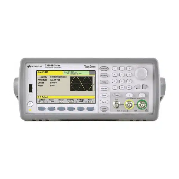 Keysight 33522B