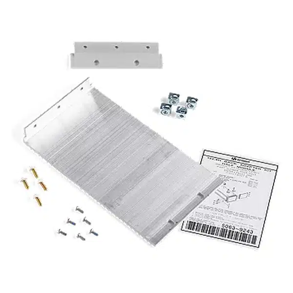 Keysight 34193A 3U Rack Mount Kit for Opt 1 CM