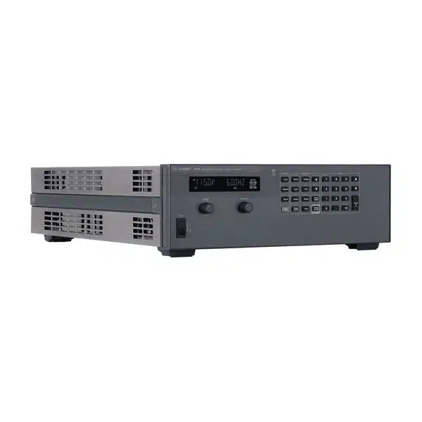 Keysight 6813C