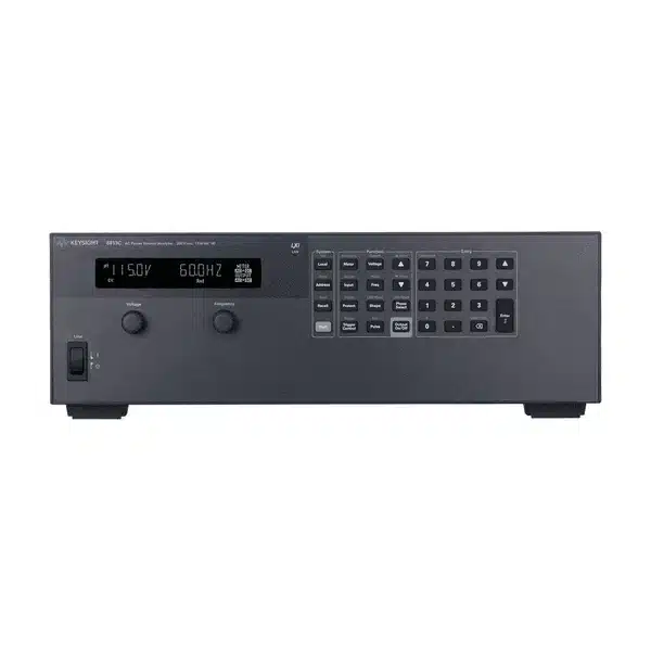 Keysight 6813C