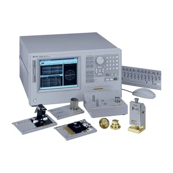 Keysight E4991A Impedance Analyzer