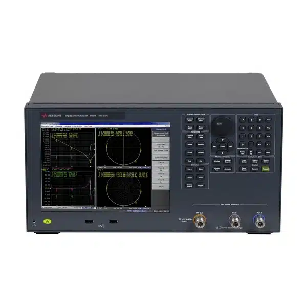 Keysight E4991B Impedance Analyzer