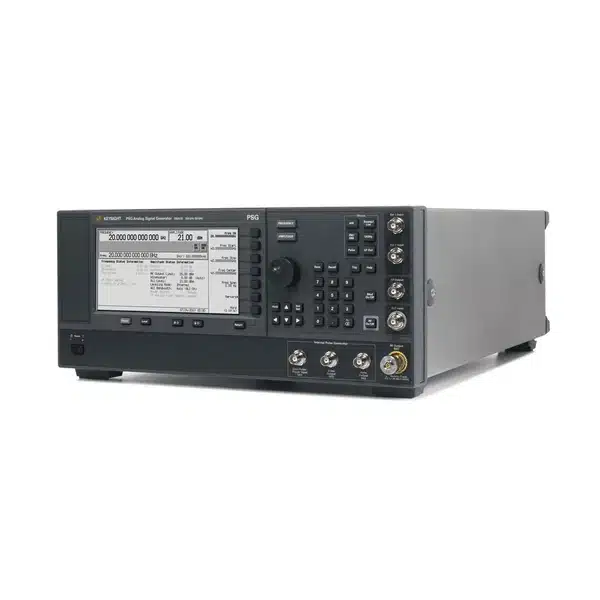 Máy phát tín hiệu PSG Keysight E8257D 2 Máy phát tín hiệu PSG Keysight E8257D 2