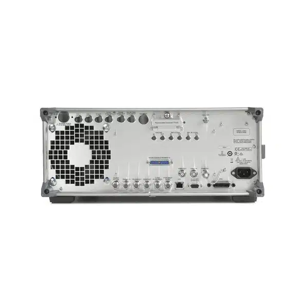 Máy phát tín hiệu PSG Keysight E8257D 4 Máy phát tín hiệu PSG Keysight E8257D 4