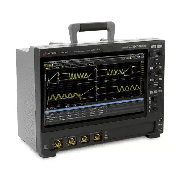 Keysight EXR104A Keysight EXR104A