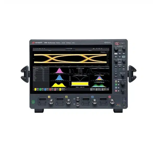 Keysight Infiniium XR804KA Oscilloscope