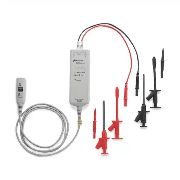 Keysight N2790A High-Voltage Differential Probe