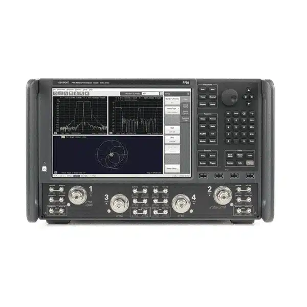 Keysight-N5227B