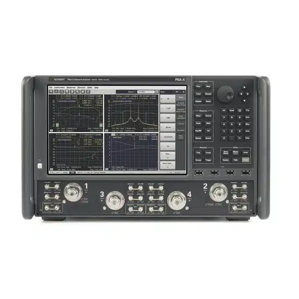 Keysight N5241B