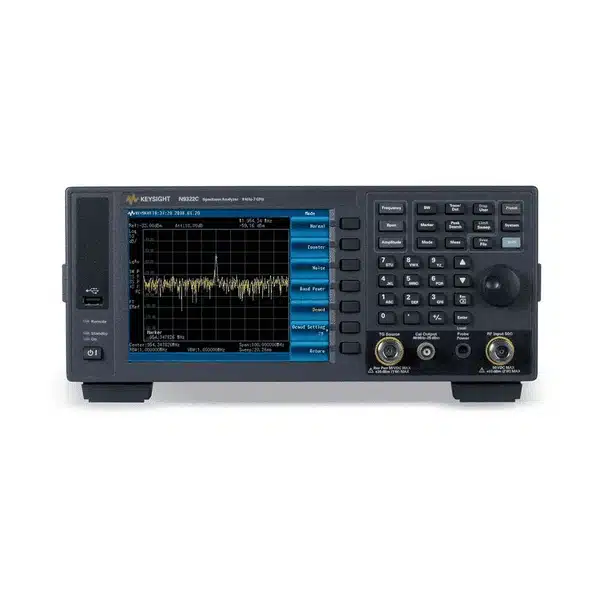 Keysight N9322C Keysight N9322C