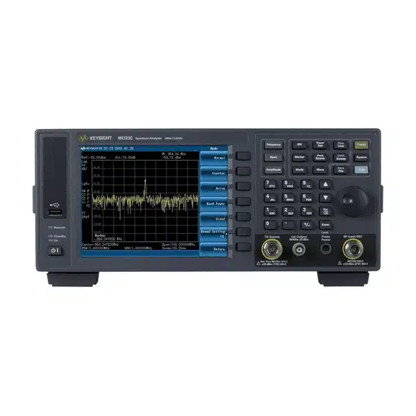 Keysight N9323C