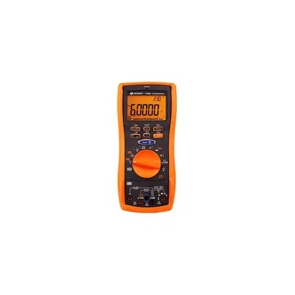 Keysight U1282A
