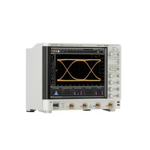 Keysight DSOS804A High-Definition Oscilloscope