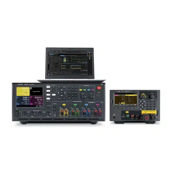 Thiết bị thử nghiệm pin - KEYSIGHT E36731A