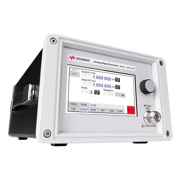 RF Analog Signal Generator - Keysight AP5001A