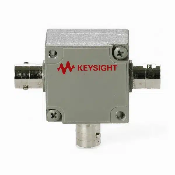 Keysight 11667L — Bộ chia công suất (power splitter) — ảnh studio