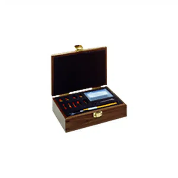 Bộ chuẩn hiệu chuẩn cơ khí (cal kit) Keysight 85052D