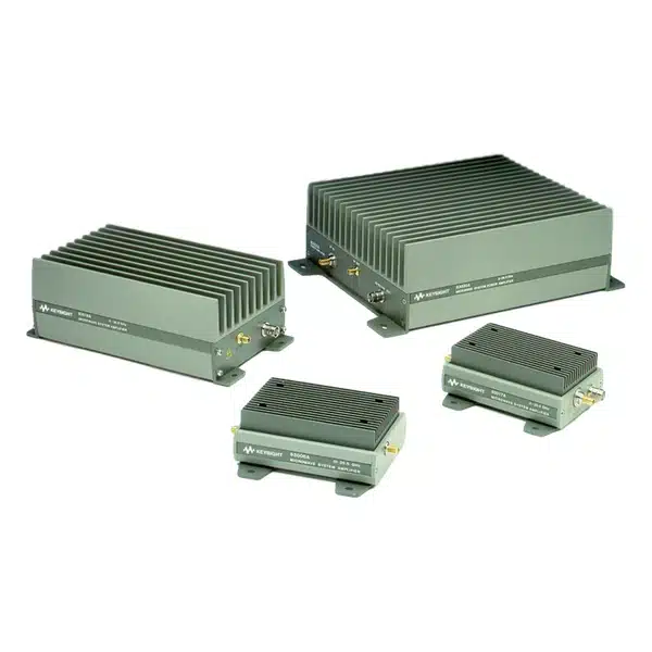 Bộ khuếch đại hệ thống vi sóng Keysight 83006A