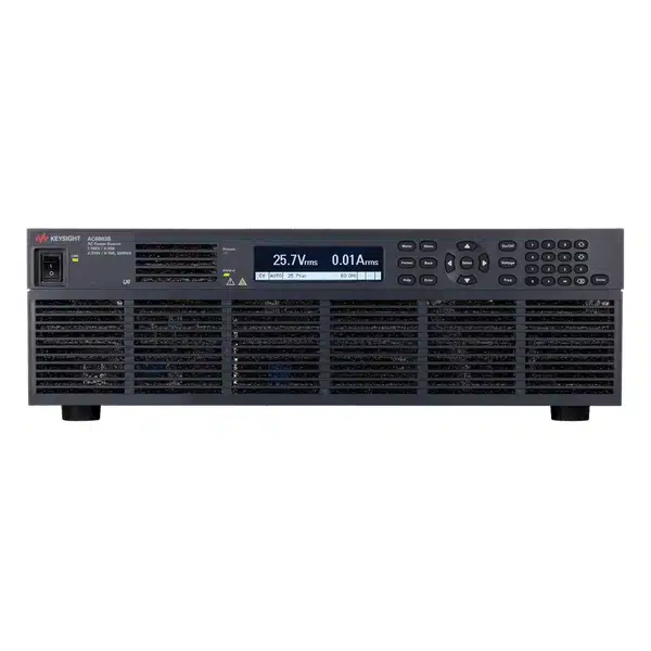 Bộ nguồn AC Keysight AC6803B