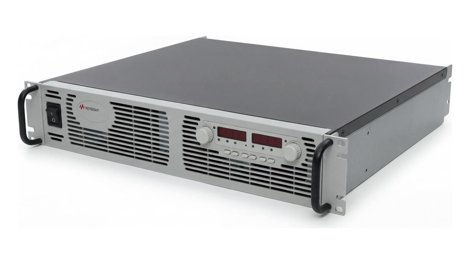 Bộ nguồn DC Keysight N8731A cấp dòng lớn cho bài thử cầu chì và đầu nối ô tô
