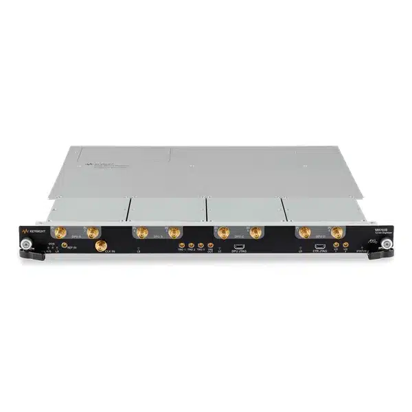 Bộ số hoá AXIe (digitizer) Keysight M9703B Bộ số hoá AXIe (digitizer) Keysight M9703B