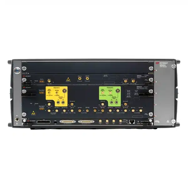 Bộ tạo mẫu BERT tốc độ cao Keysight M8045A