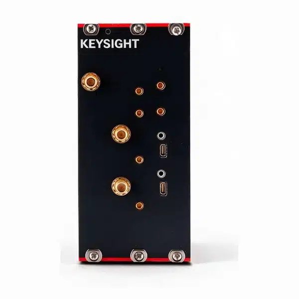 Bộ thu-phát vector VXT PXIe Keysight M9415A — ảnh studio