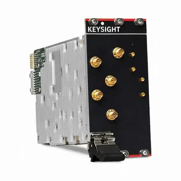 Bộ thu-phát vector VXT PXIe Keysight M9471A — ảnh studio