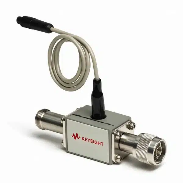Keysight 87405B — Bộ tiền khuếch đại (preamplifier) — ảnh studio