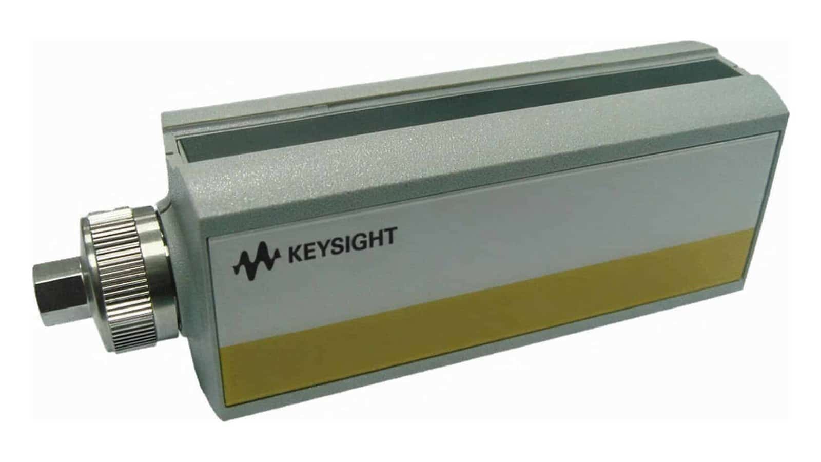 cảm biến công suất nhiệt điện Keysight N8487A - ảnh thật trên nền trắng