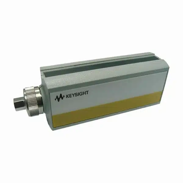 Cảm biến công suất nhiệt điện Keysight N8487A — ảnh studio