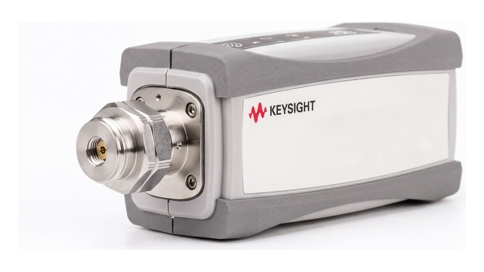 cảm biến công suất nhiệt điện USB Keysight U8488A - ảnh studio nền trắng, góc 3/4