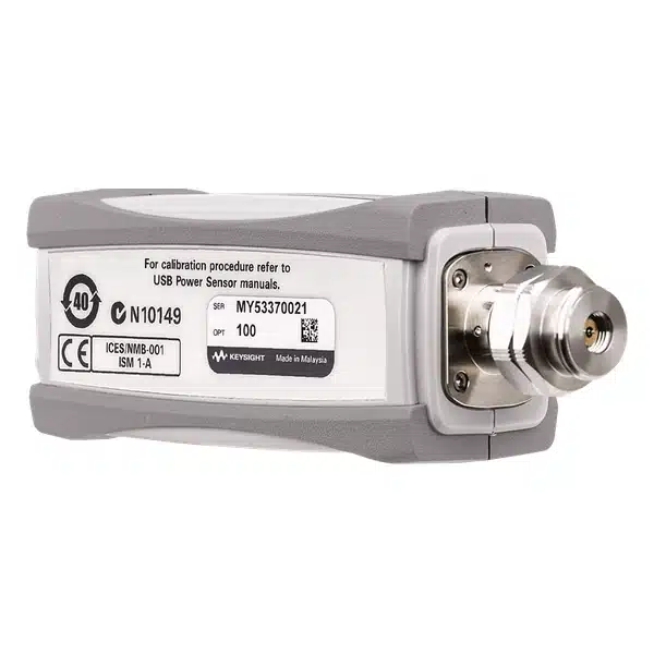 Cảm biến công suất nhiệt điện USB Keysight U8488A