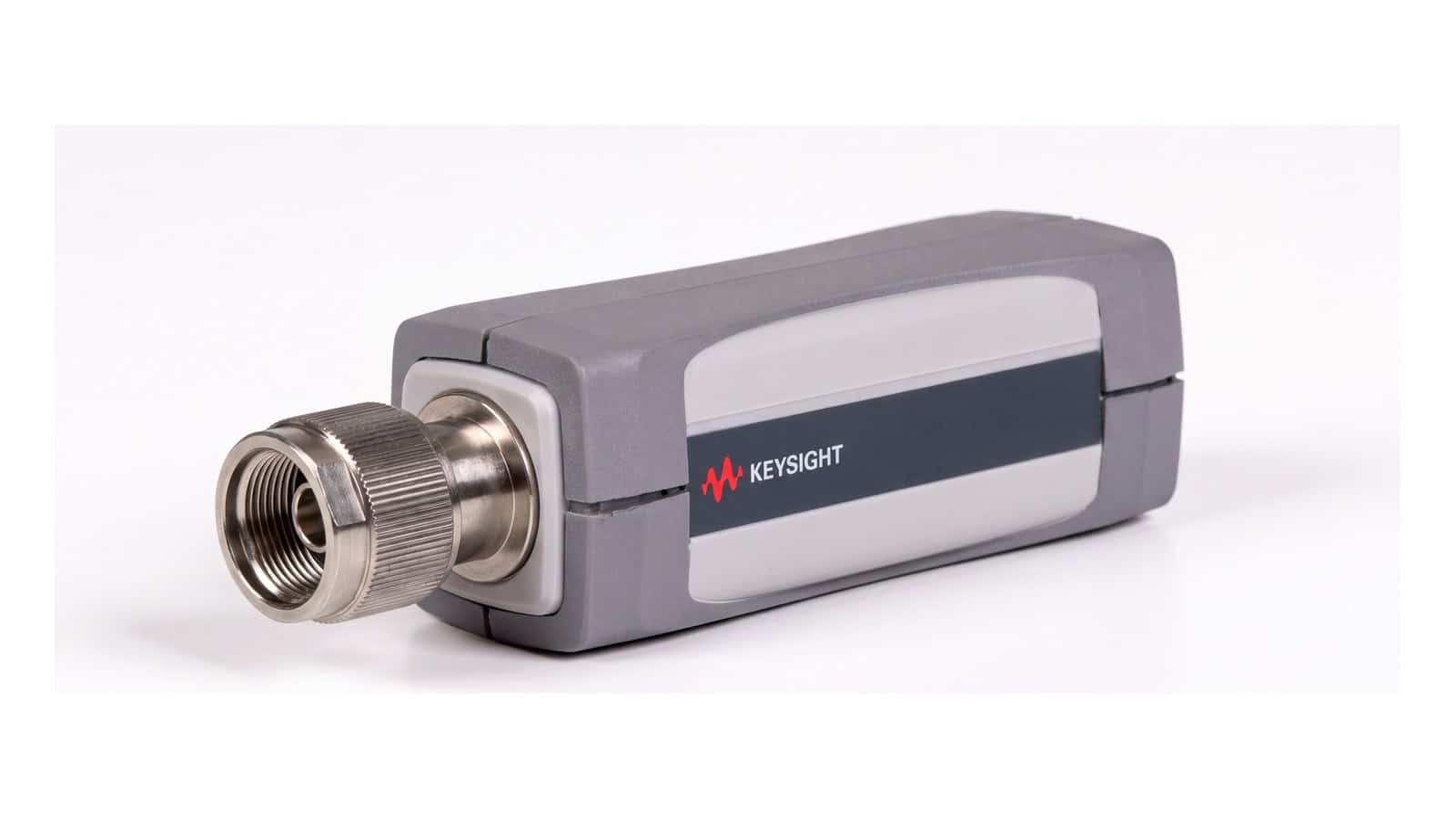 cảm biến công suất USB Keysight U8489A (ảnh minh họa thân dòng U8480 Series) - ảnh studio nền trắng, góc 3/4