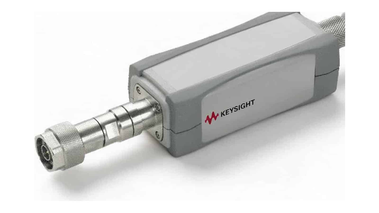 Keysight U2001A đầu nối Type-N đực 50 Ω và cáp USB có khóa