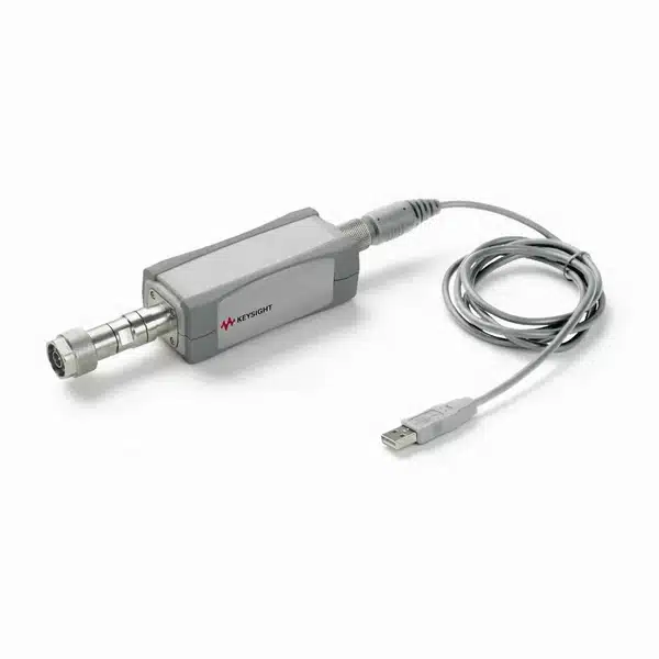 Cảm biến công suất USB Keysight U2001A — ảnh studio