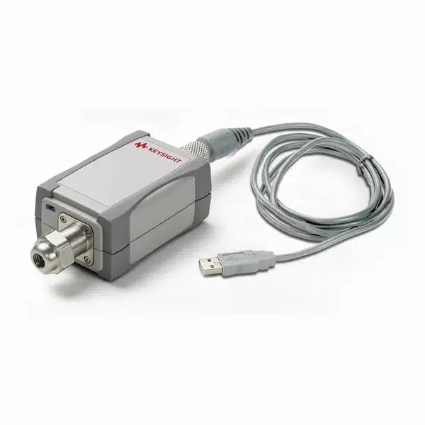 Cảm biến công suất USB Keysight U2002A — ảnh studio