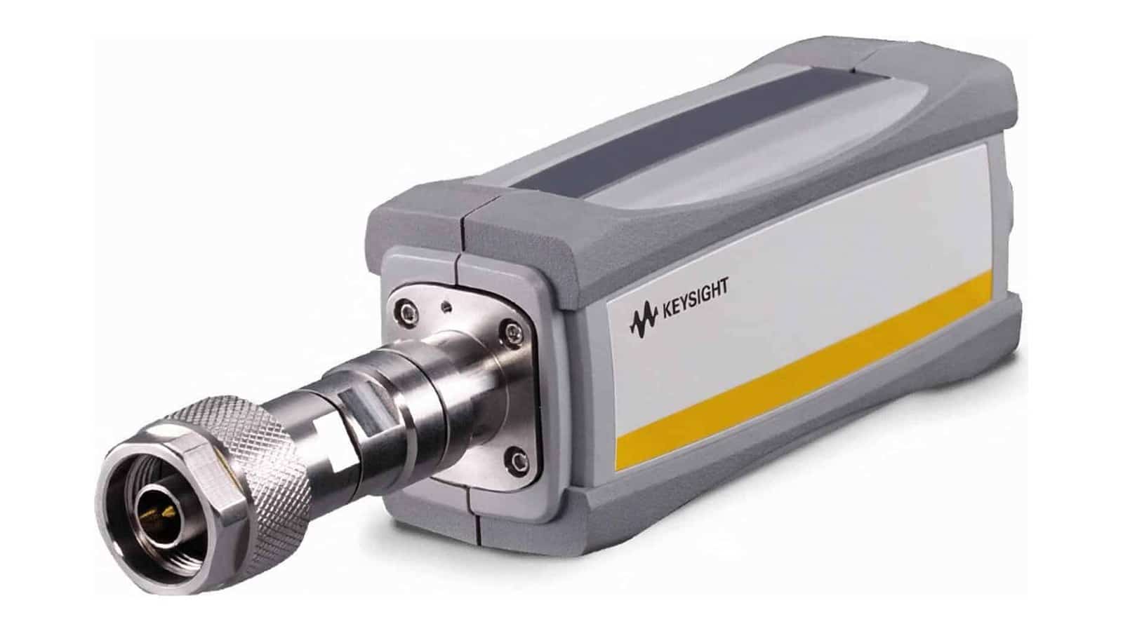 cảm biến công suất USB Keysight U2004A - ảnh thật trên nền trắng