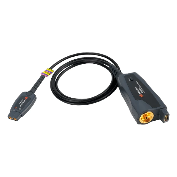 Đầu dò dòng điện AC/DC Keysight N2820A
