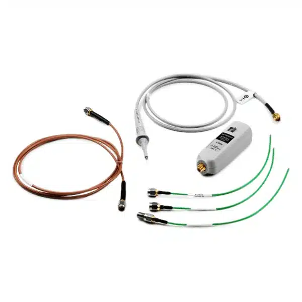Đầu dò đường nguồn (power rail) Keysight N7020A Đầu dò đường nguồn (power rail) Keysight N7020A