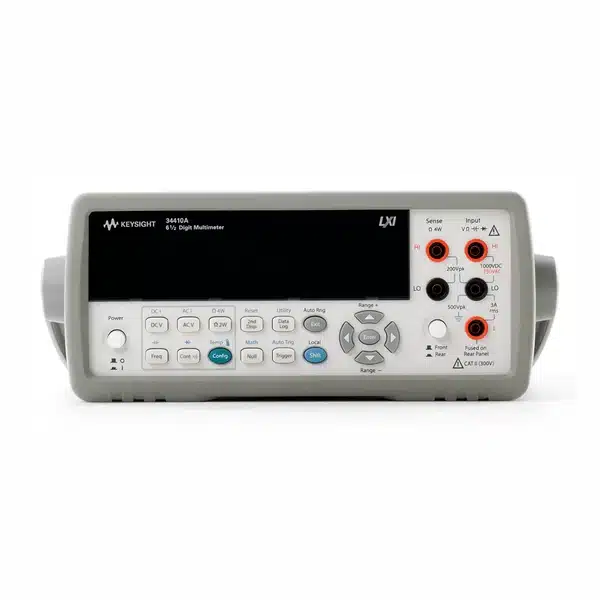 Đồng hồ vạn năng để bàn Keysight 34410A