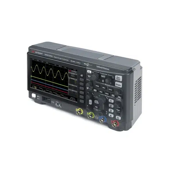 Máy hiện sóng Keysight DSOX1204A